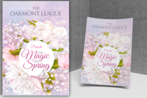 Invitation Design by EA5Designs for this project | Design: #15746045