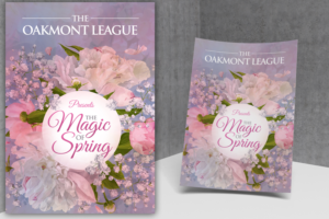 Invitation Design by EA5Designs for this project | Design: #15746119