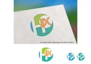 Logo Design by Gita. for Gastric Balloon Australia | Design: #15766830