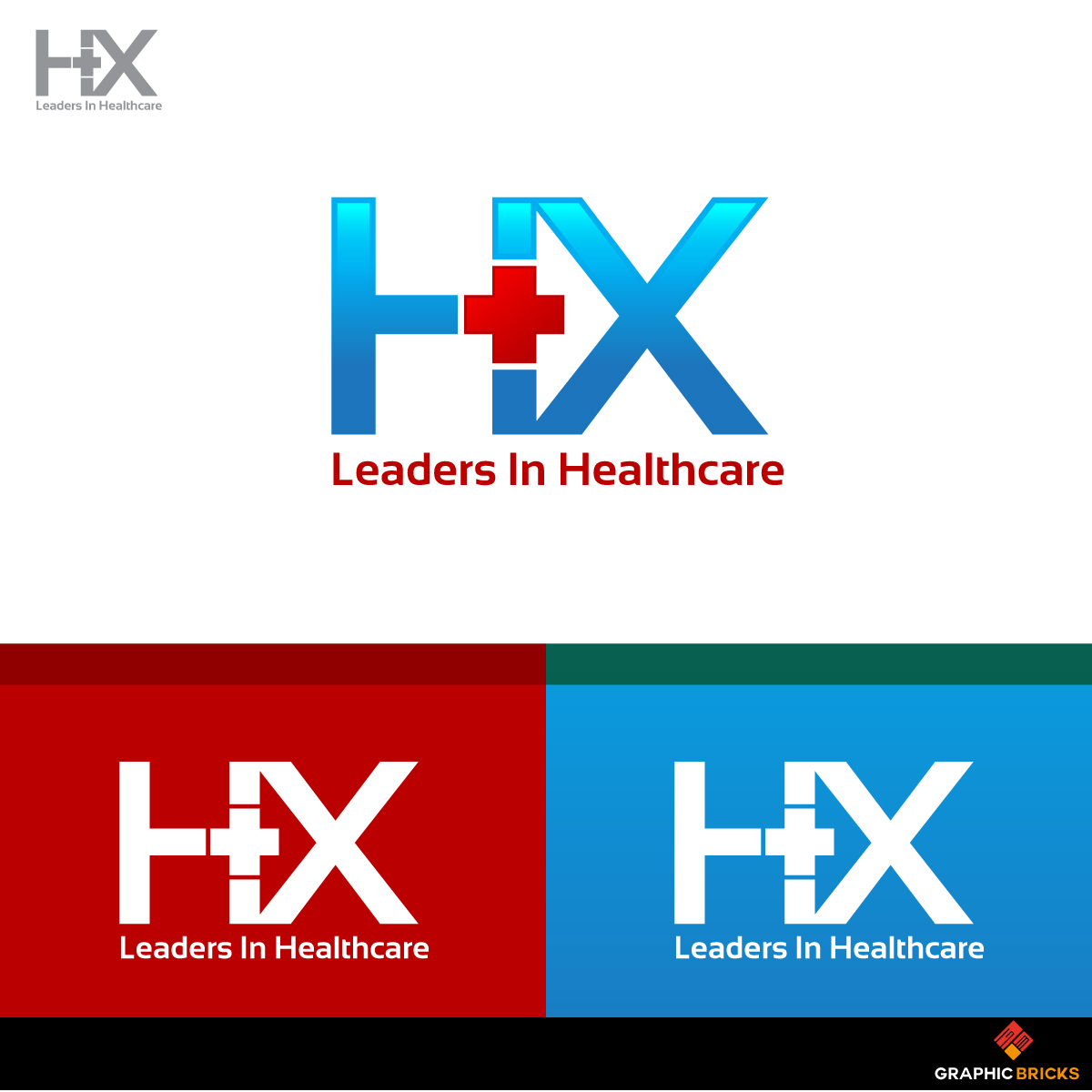 Logo Design by Graphic Bricks for Gastric Balloon Australia | Design #15752382