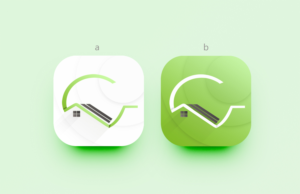 App Design by Isaac Olalekan