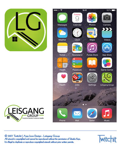 App Design by Twitchit-Design for Bit Benders | Design #15770776