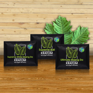Label Design by Polina_pro