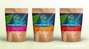 Label Design by Pint & Promotional Projects