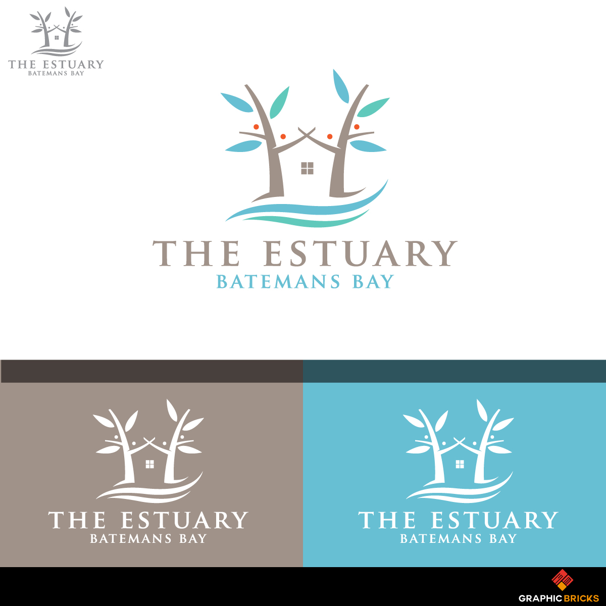 Logo Design by Graphic Bricks for Remara Capital  | Design #15752865