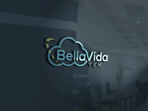 Logo Design by Atec for this project | Design: #15755271