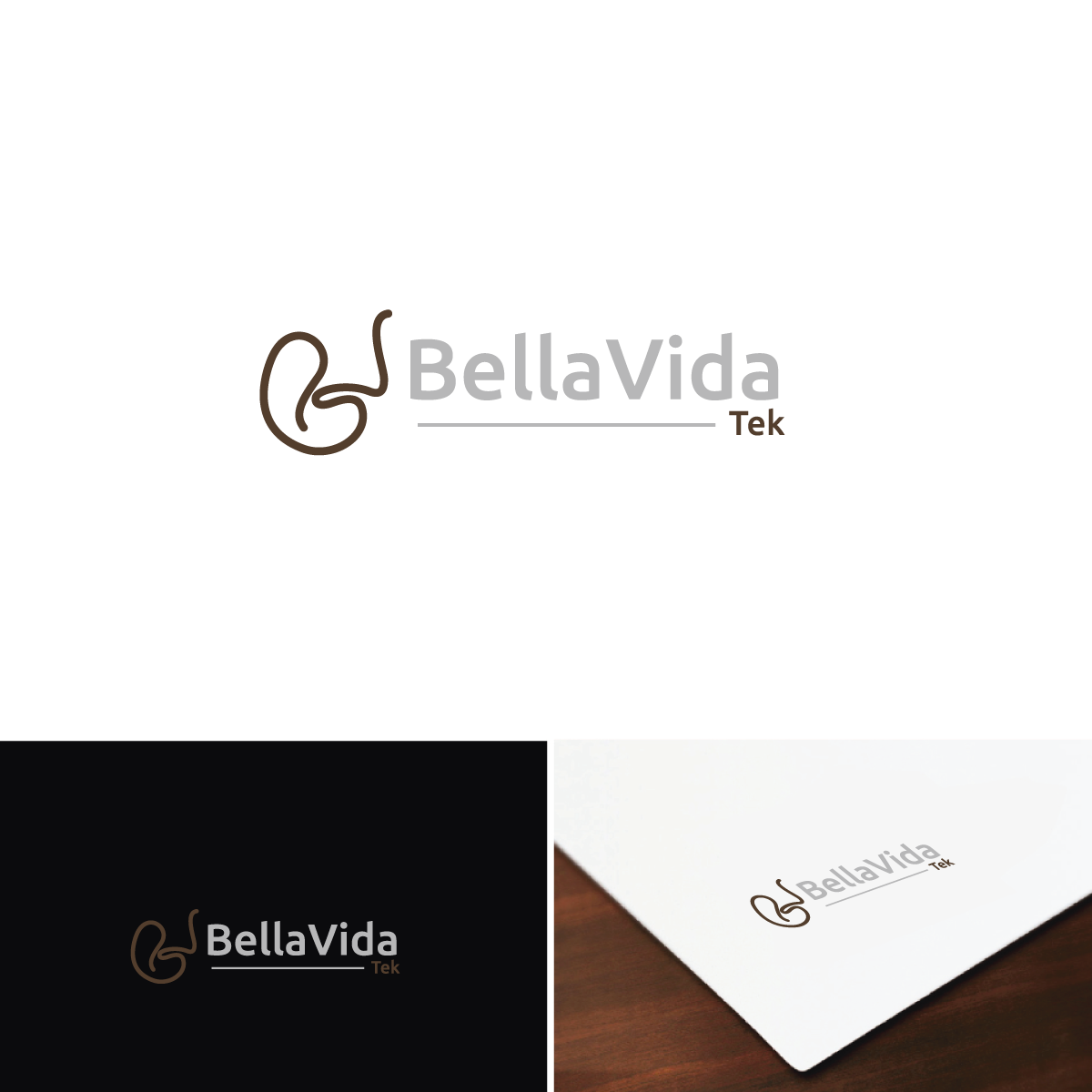 Logo Design by webeezine for this project | Design #15747172