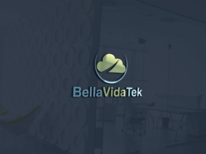 Logo Design by esolztech for this project | Design: #15844596