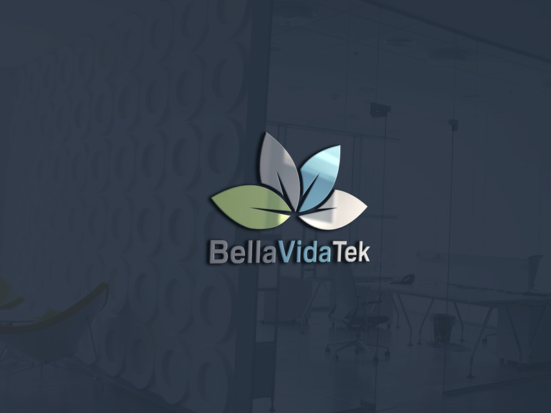Logo Design by esolztech for this project | Design #15844597