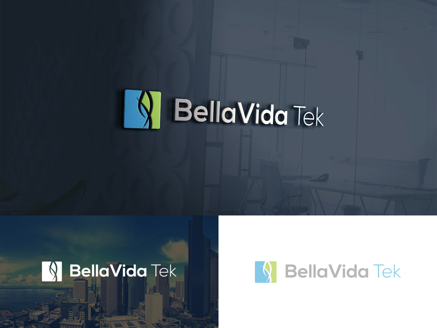 Logo Design by Aliza Creative for this project | Design #15767377