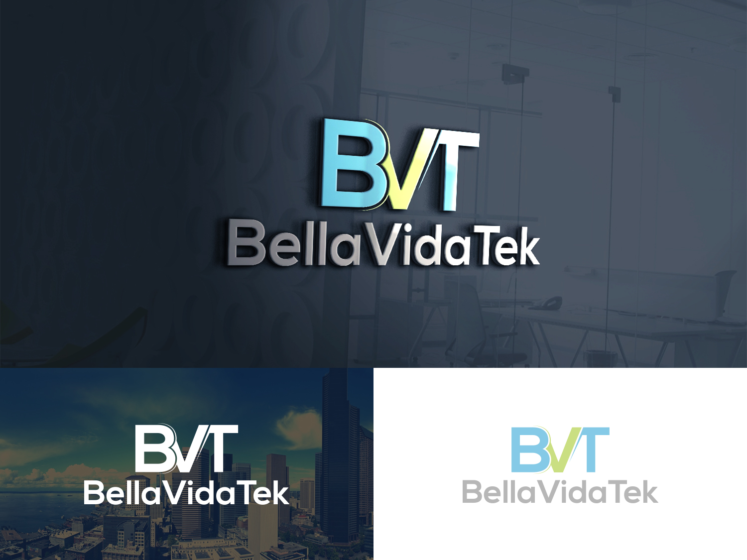 Diseño de Logo por Aliza Creative para este proyecto | Diseño #15767514