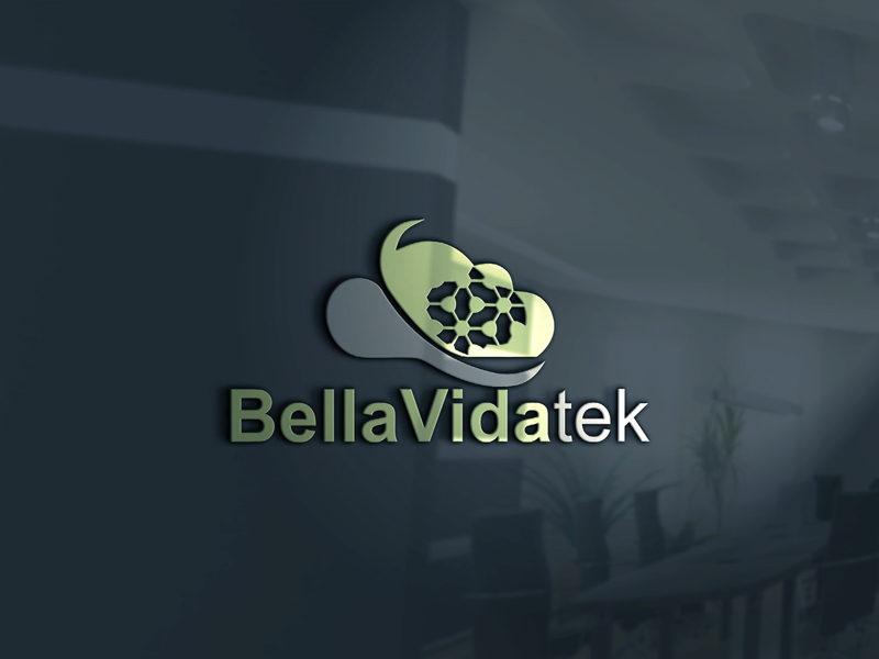 Logo Design by Onetouch110 for this project | Design #15754737