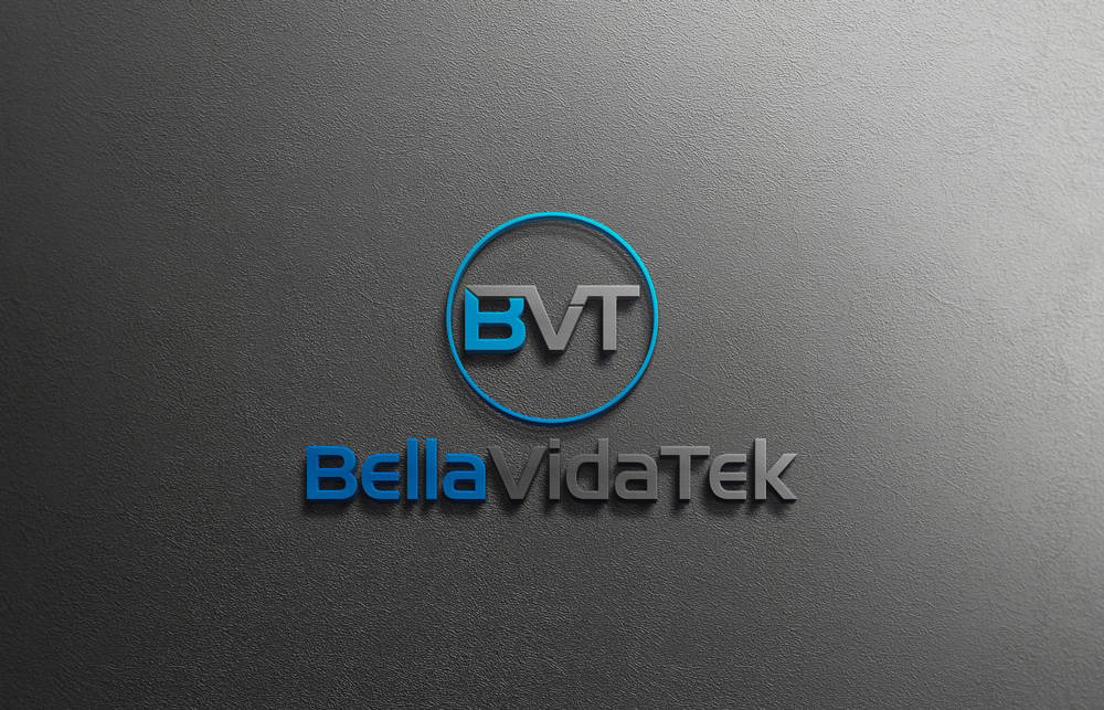 Logo Design by imsakiballhasan for this project | Design #15762511