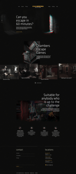 Web Design by WYSIWYG