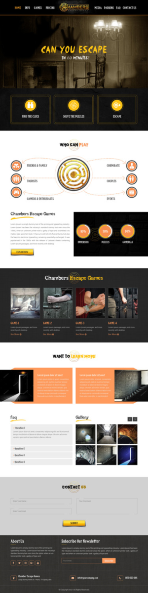 Web Design by Sujit Banerjee