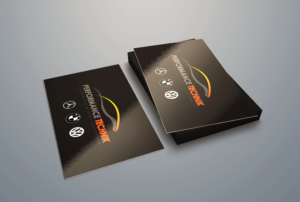 Business Card Design by nafizrahat for MaceAsia | Design: #15758807