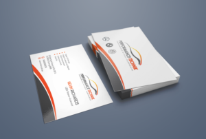 Business Card Design by nafizrahat for MaceAsia | Design: #15759362
