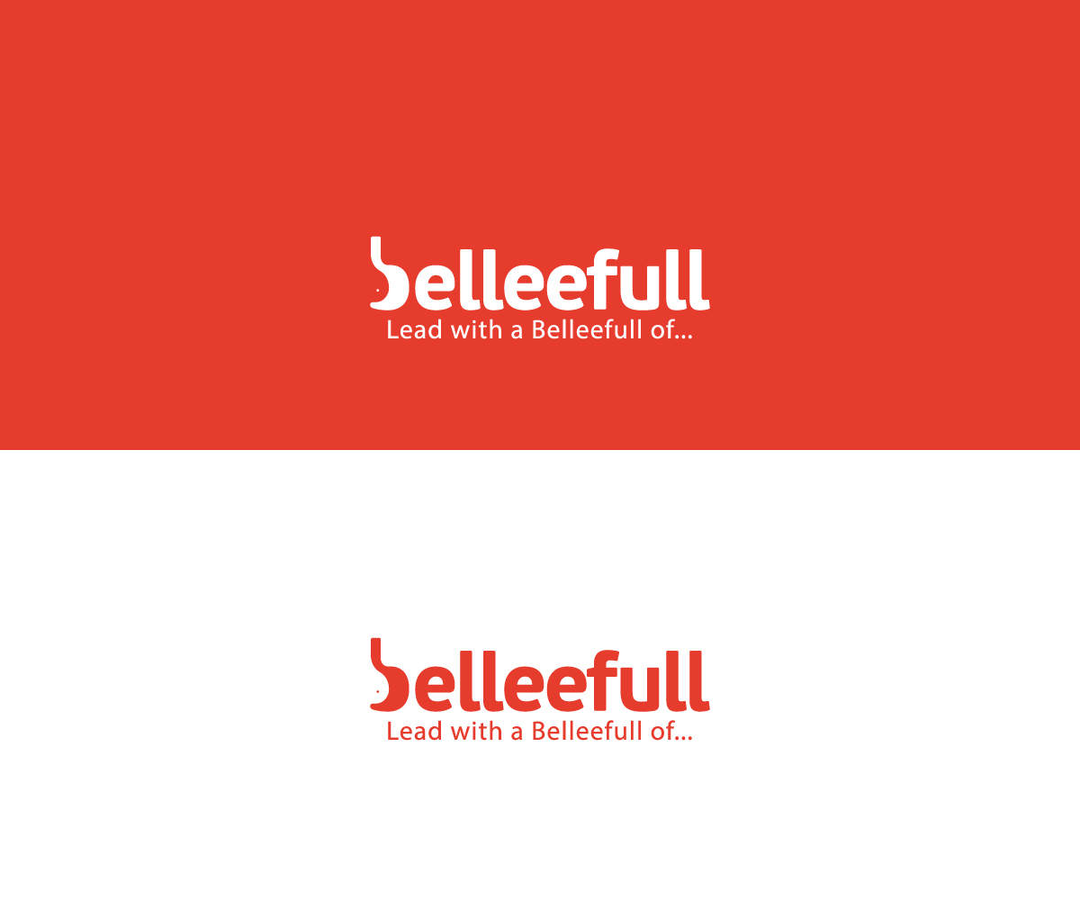 Logo-Design von arcoalex für Belleefull | Design #15743107