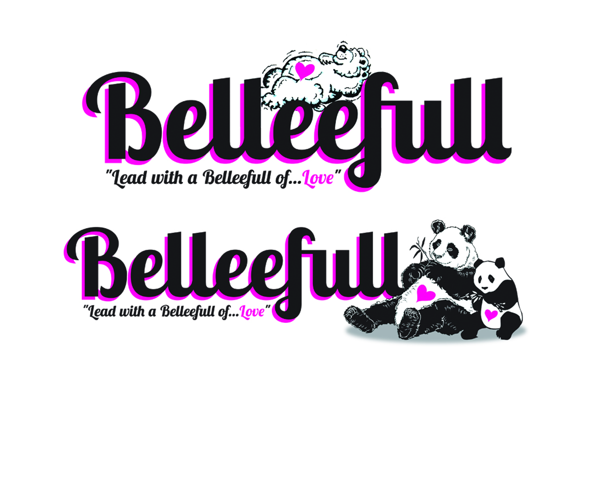 Logo Design by Hot Rod for Belleefull | Design #15780866
