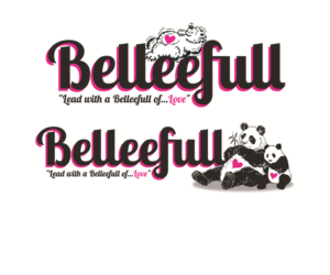 Logo Design by Hot Rod