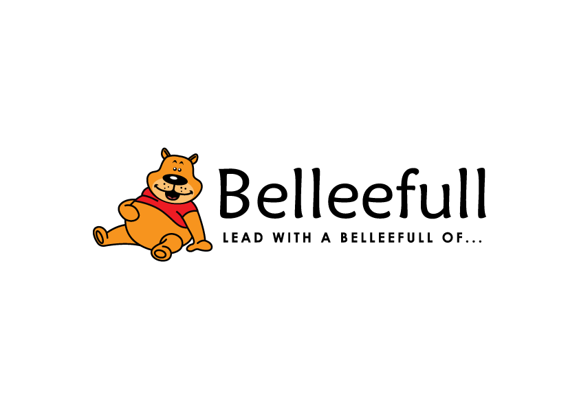 Logo Design by raigraphics for Belleefull | Design #15761283