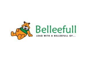 Logo Design by raigraphics for Belleefull | Design: #15771488
