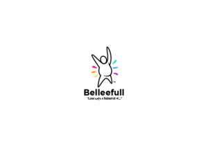 Logo Design by ~idiaz~ for Belleefull | Design #15763920