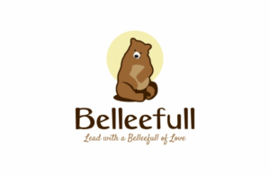 Logo Design by pa2pat for Belleefull | Design #15749552