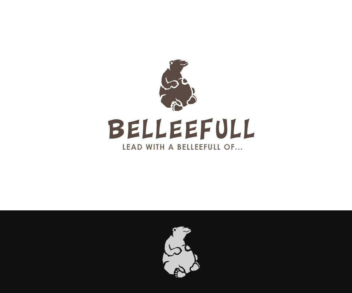 Logo Design by benito for Belleefull | Design #15752130