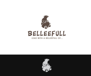 Logo Design by benito for Belleefull | Design: #15752130