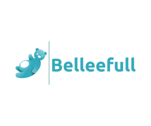 Logo Design by NineOwl for Belleefull | Design: #15741784