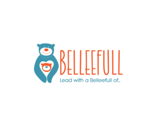 Logo Design by elpisk for Belleefull | Design: #15748648
