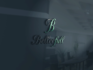 Logo Design by Top king  designer for Belleefull | Design: #15750904