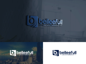 Logo Design by Aliza Creative for Belleefull | Design: #15766247