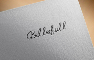 Logo Design by jumaamarjan for Belleefull | Design: #15743295