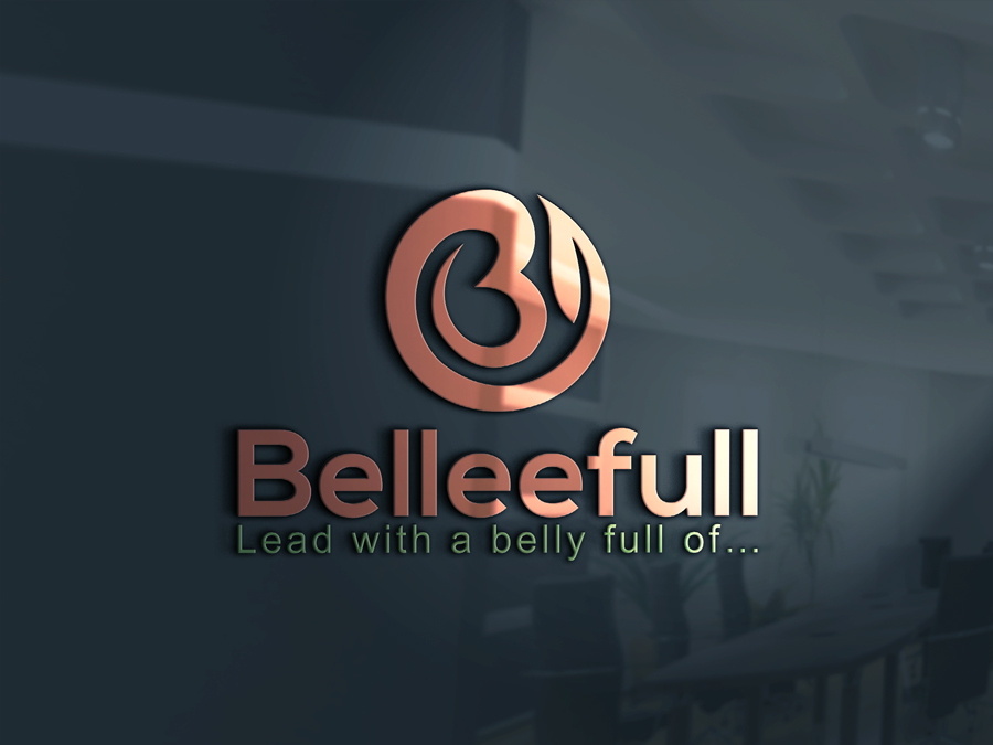 Logo Design by Satsuma for Belleefull | Design: #15792449