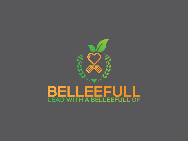 Logo-Design von Sherpa design für Belleefull | Design #15750583