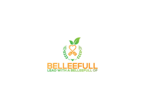 Logo Design by Sherpa design for Belleefull | Design: #15750584