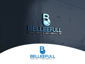 Logo Design by A S design @ for Belleefull | Design: #15771127