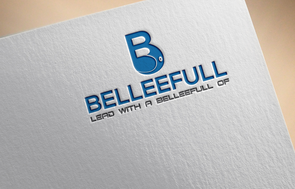 Logo Design by A S design @ for Belleefull | Design #15771129