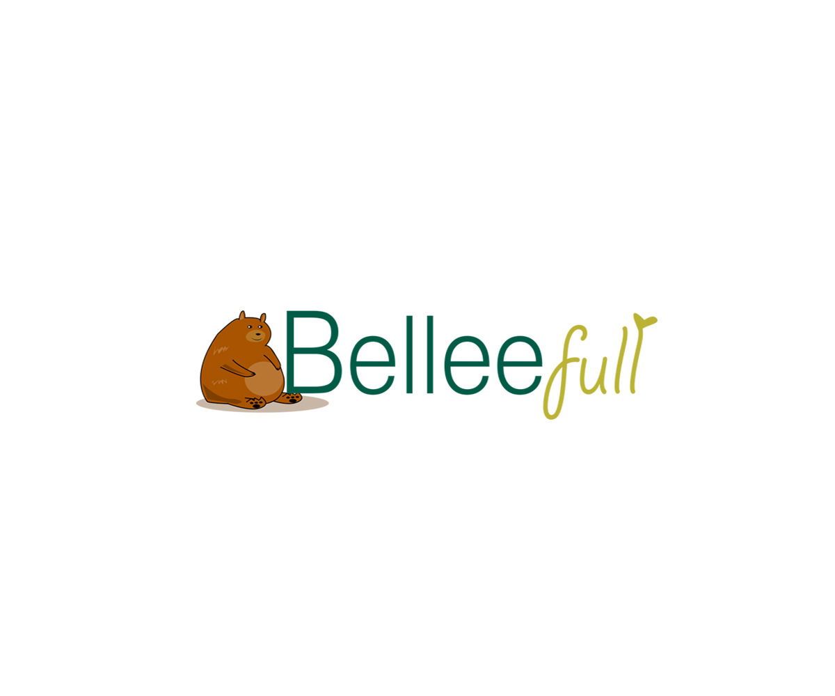 Logo Design by chrissy.marixtine for Belleefull | Design #15751309