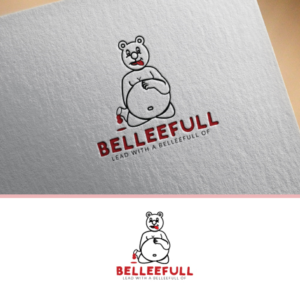 Logo Design by Activedesign for Belleefull | Design: #15747242
