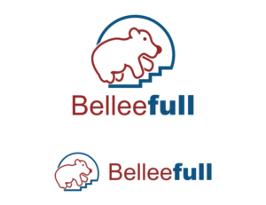 Logo Design by RetnoHandayaniDESIGNS for Belleefull | Design: #15760377