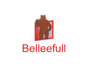 Logo Design by RetnoHandayaniDESIGNS for Belleefull | Design #15769813