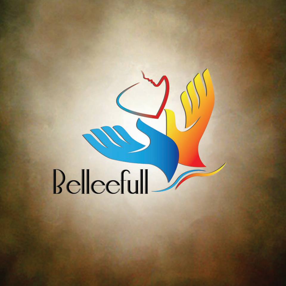 Logo Design by isharami for Belleefull | Design #15751232