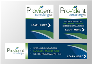 Banner Ad Design by Karolin