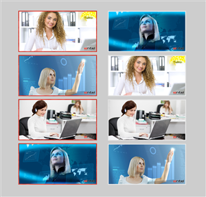 Banner Ad Design by susi007 for this project | Design: #586010