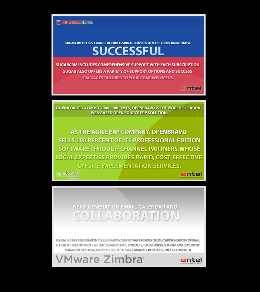 Banner Ad Design by susi007 for this project | Design #588595