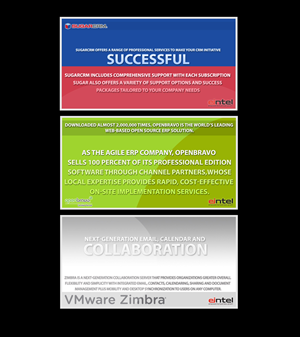 Banner Ad Design by susi007 for this project | Design: #588595