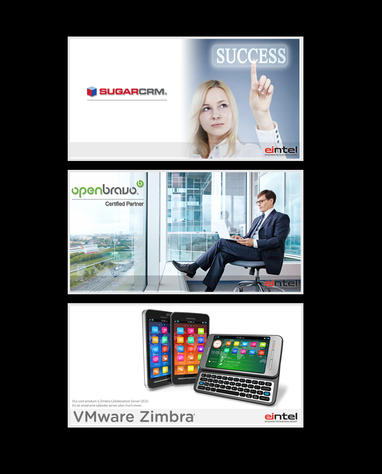 Banner Ad Design by susi007 for this project | Design #588650